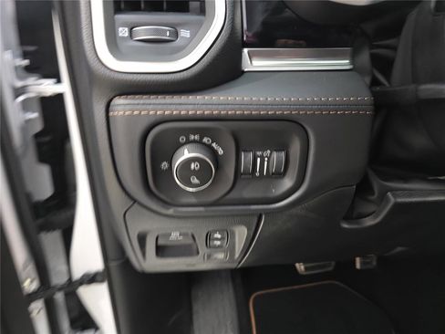 New 2026 RAM 1500 Tungsten AWD/4WD image 23