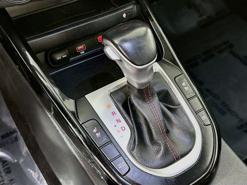 Used 2023 Kia Forte GT w/ GT2 Package FWD image 20