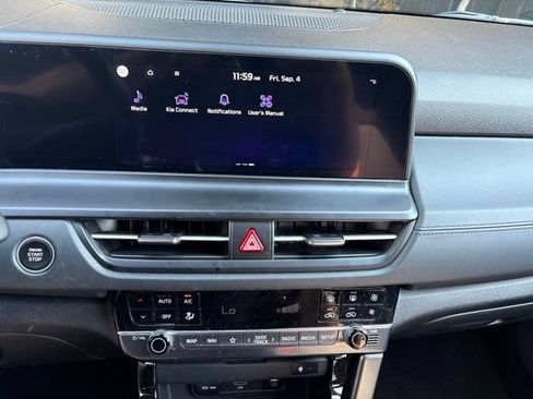 Certified 2024 Kia Seltos EX AWD/4WD image 13