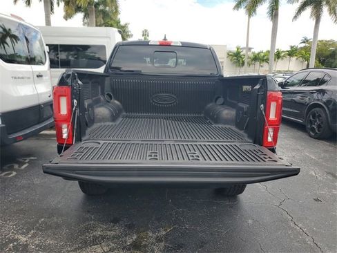 Used 2019 Ford Ranger XLT w/ Equipment Group 302A Luxury image 5