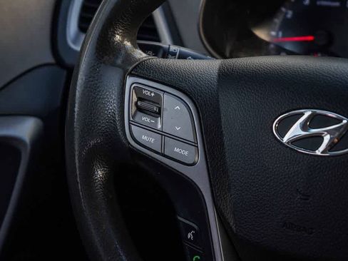 Used 2015 Hyundai Santa Fe Sport FWD image 18