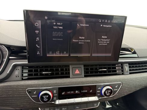 Used 2024 Audi A5 2.0T Premium AWD/4WD image 11