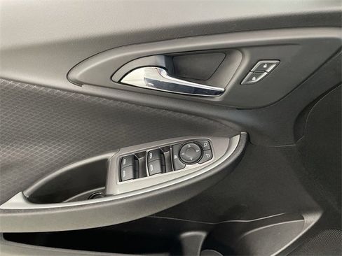 Used 2024 Chevrolet Malibu LT image 20