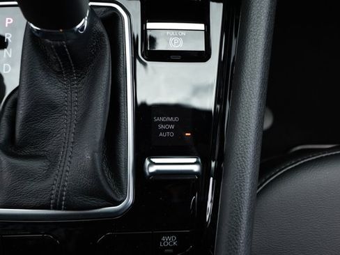 New 2026 Jeep Compass Latitude AWD/4WD image 20