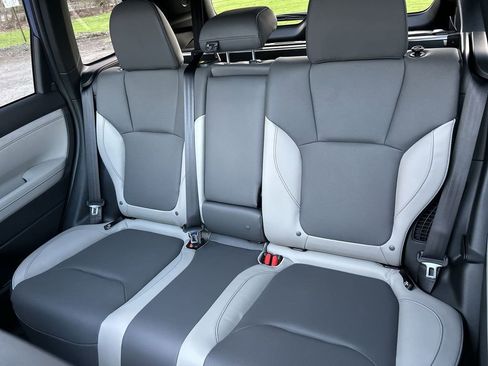 Certified 2025 Subaru Forester Limited AWD/4WD image 23