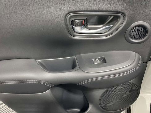 New 2026 Honda HR-V EX-L image 13