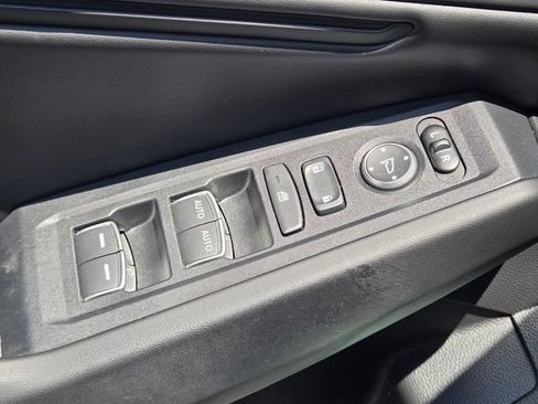 Certified 2024 Honda Accord EX-L image 31