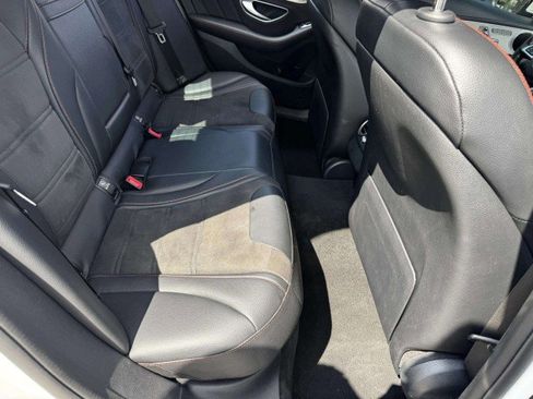 Used 2018 Mercedes-Benz C 43 AMG 4MATIC Sedan image 46