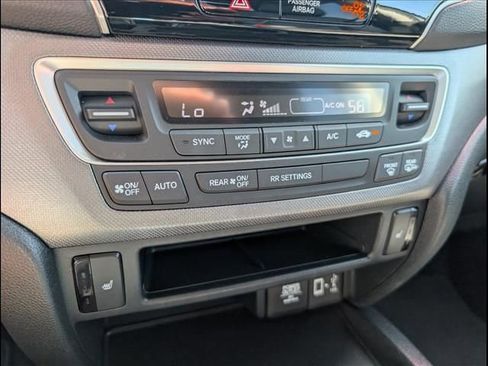 Used 2023 Honda Ridgeline RTL image 16