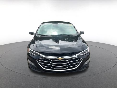 Used 2024 Chevrolet Malibu LT image 4