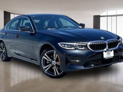 Used 2022 BMW 330i Sedan w/ Premium Package 2