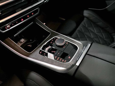 New 2026 BMW X5 xDrive40i AWD/4WD image 10