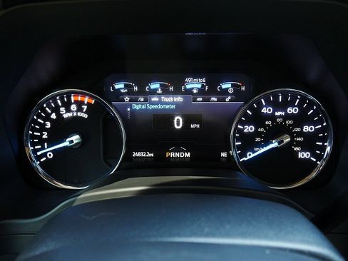 Used 2022 Ford F250 Lariat w/ Lariat Value Package AWD/4WD image 30