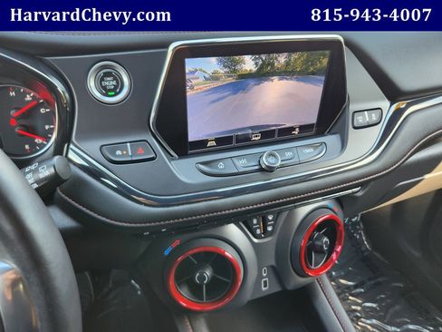 Used 2022 Chevrolet Blazer RS w/ Enhanced Convenience Package image 10