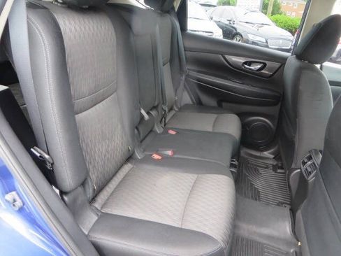 Used 2020 Nissan Rogue SV AWD/4WD image 28