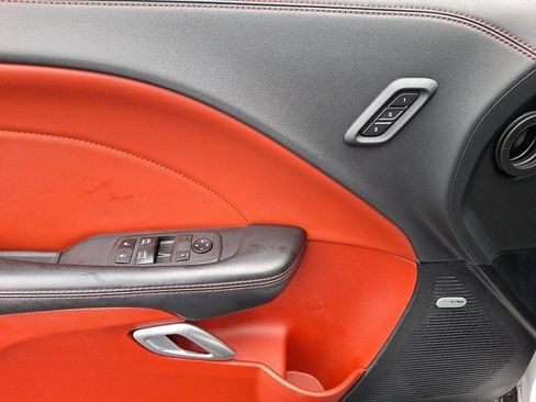 Certified 2021 Dodge Challenger R/T Scat Pack w/ Plus Package image 14