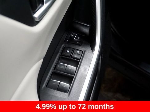 Certified 2024 Toyota RAV4 XLE Premium image 12