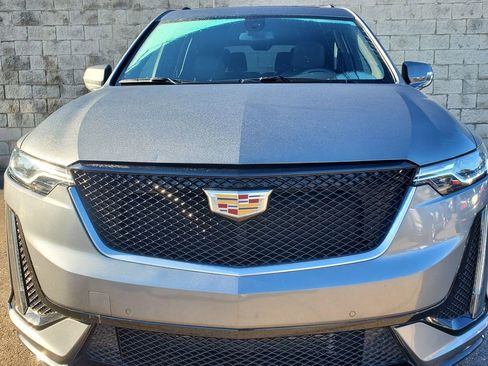 Used 2020 Cadillac XT6 Sport image 10