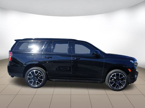 Used 2022 Chevrolet Tahoe RST image 8