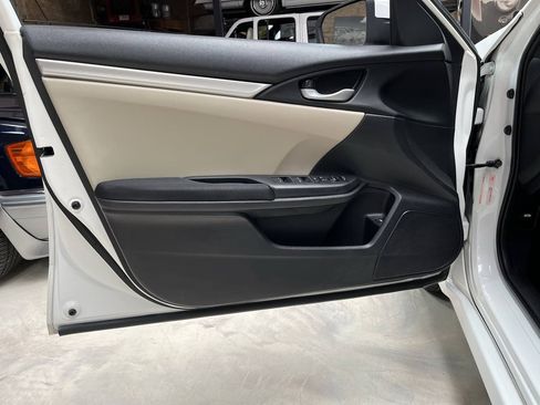 Used 2017 Honda Civic LX image 26