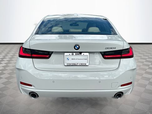 New 2026 BMW 330i 330i w/ Premium Package image 5