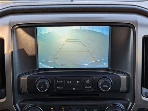 Used 2019 GMC Sierra 2500 Denali w/ Duramax Plus Package image 11