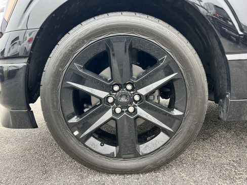 New 2026 Ford F150 STX w/ F-150 LOBO Package image 12