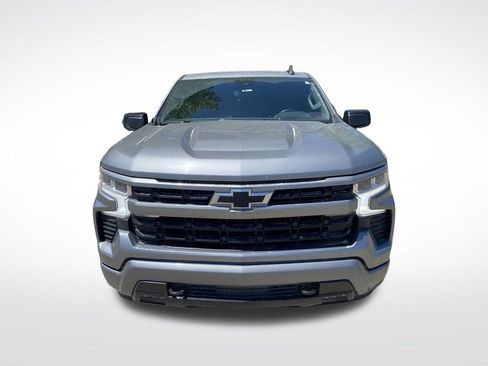 Used 2023 Chevrolet Silverado 1500 RST AWD/4WD image 2