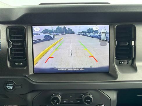 Used 2025 Ford Bronco Big Bend AWD/4WD image 19