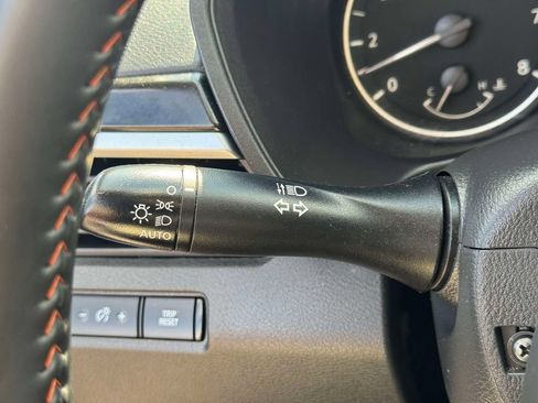 Used 2025 Nissan Altima 2.5 SR w/ SR Premium Package FWD image 23