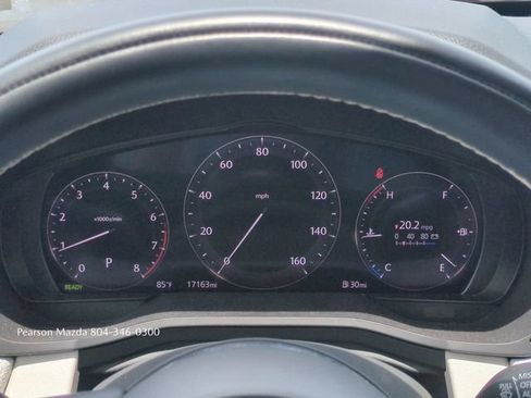 Certified 2024 MAZDA CX-90 3.3 Turbo S w/ Premium Plus AWD/4WD image 30