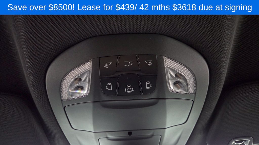 New 2026 Chrysler Pacifica Select w/ S Appearance Package FWD image 26
