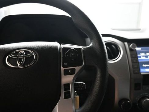 Used 2021 Toyota Tundra SR5 AWD/4WD image 15