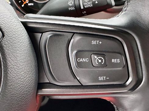 Used 2020 Jeep Gladiator Sport w/ Quick Order Package 24S AWD/4WD image 22