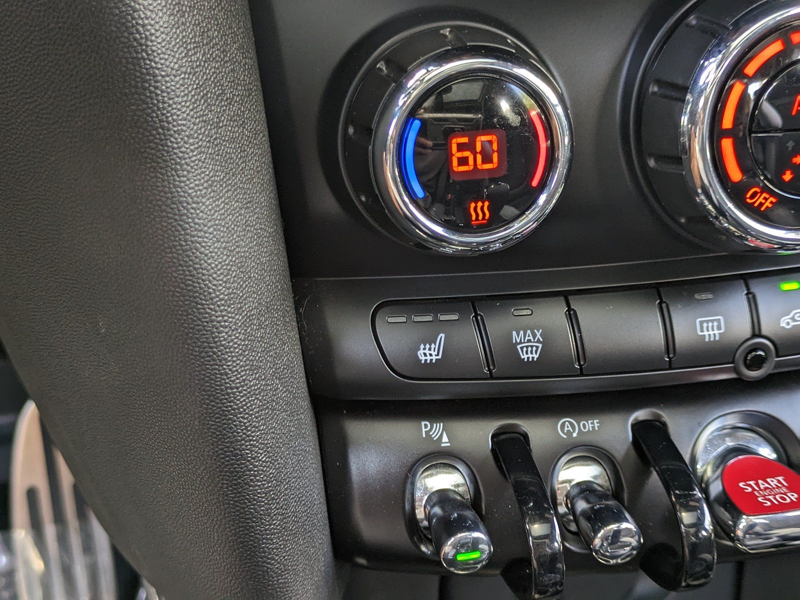 Used 2024 MINI Cooper John Cooper Works FWD image 31