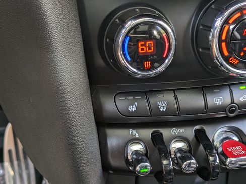 Used 2024 MINI Cooper John Cooper Works FWD image 31