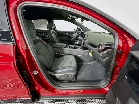 New 2026 Chevrolet Blazer EV RS AWD/4WD image 27