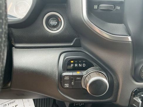 Used 2019 RAM 2500 Big Horn AWD/4WD image 22