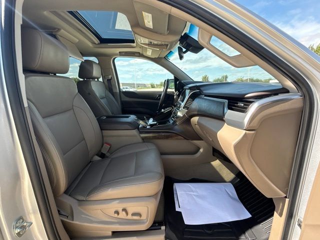 Used 2020 Chevrolet Tahoe LT AWD/4WD image 37