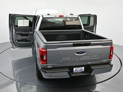 Used 2023 Ford F150 XLT image 49
