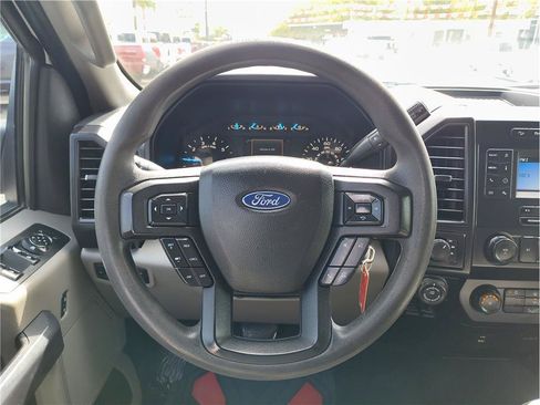Used 2019 Ford F150 XL w/ Equipment Group 101A Mid AWD/4WD image 7