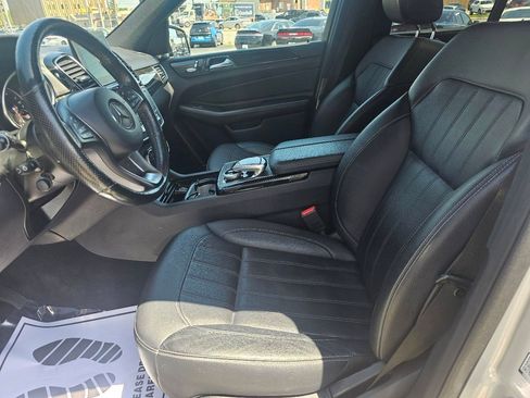 Used 2017 Mercedes-Benz GLE 350 4MATIC image 17