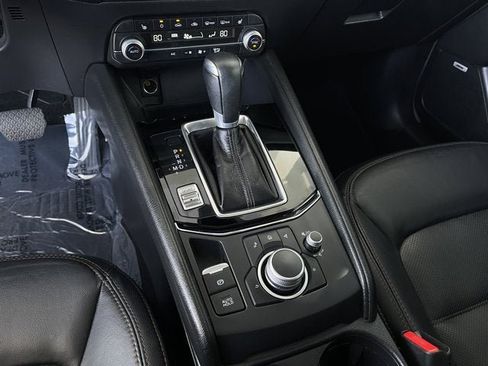 Used 2021 MAZDA CX-5 Touring w/ Touring Preferred SV Package image 18