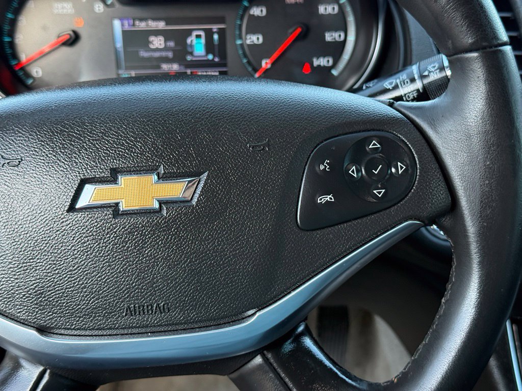 Used 2019 Chevrolet Impala Premier FWD image 15