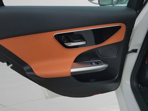 Certified 2025 Mercedes-Benz C 300 Sedan image 24