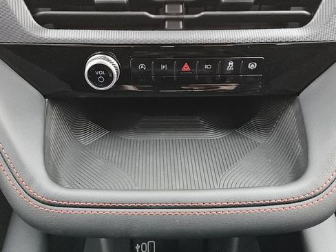 New 2026 Ford Explorer ST w/ Sun And Sound Package image 14