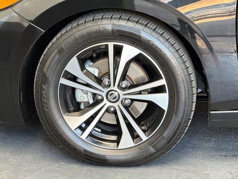 Used 2023 Nissan Sentra SV image 23