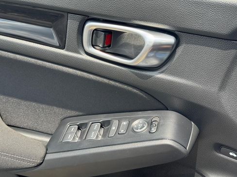 Certified 2026 Honda Civic FWD Hybrid Sedan image 25