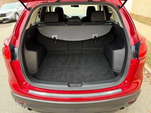 Used 2016 MAZDA CX-5 Touring image 14