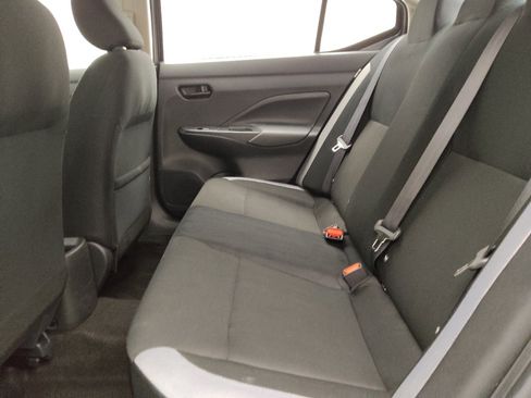Used 2025 Nissan Versa S FWD image 18